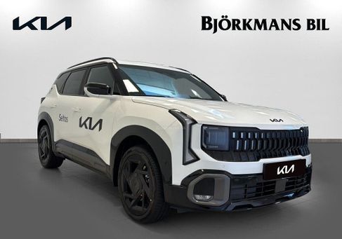 Kia, 2027 3