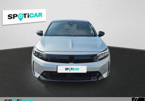 Opel Corsa, 2025