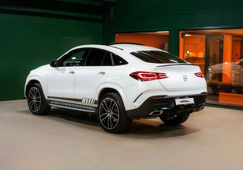 Mercedes-Benz GLE 350, 2023