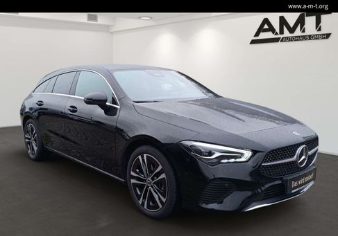 Mercedes-Benz CLA 180, 2023