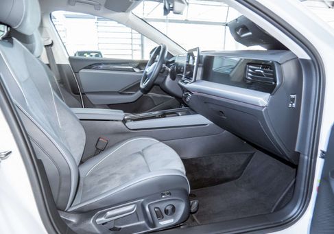 Volkswagen Passat, 2025