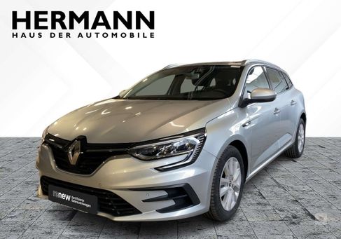 Renault Megane, 2022