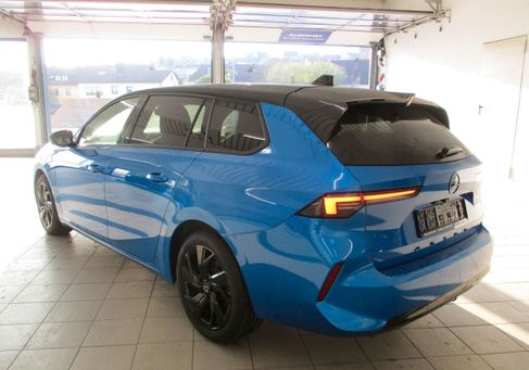 Opel Astra, 2024