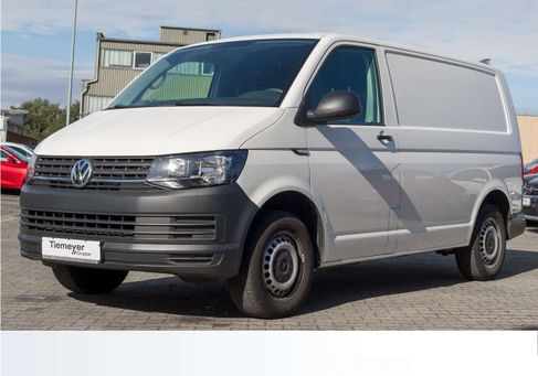Volkswagen T6 Transporter, 2020 2
