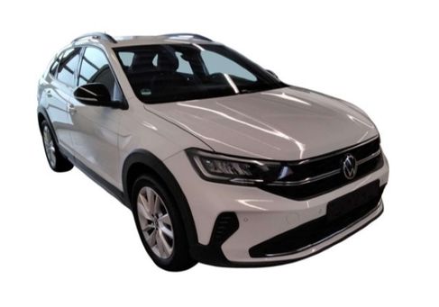 Volkswagen Taigo, 2025