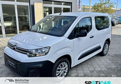 Citroën Berlingo, 2023