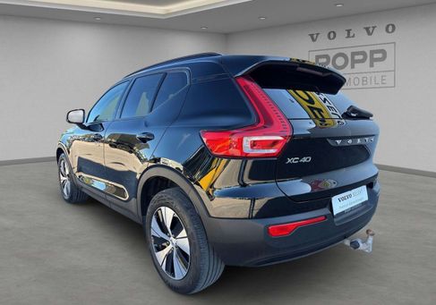 Volvo XC40, 2021