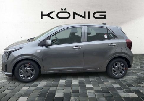 Kia Picanto, 2026