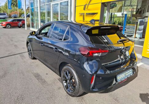 Opel Corsa, 2023 3