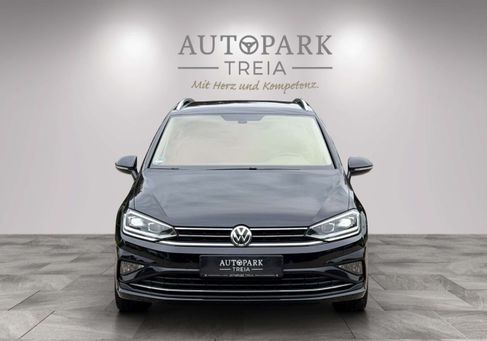 Volkswagen Golf Sportsvan, 2018 3