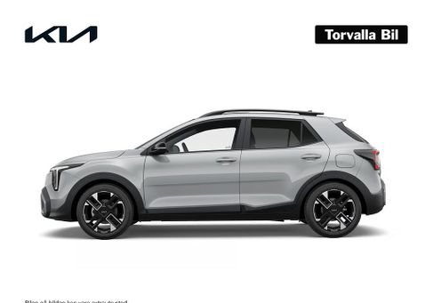 Kia Stonic, 2026