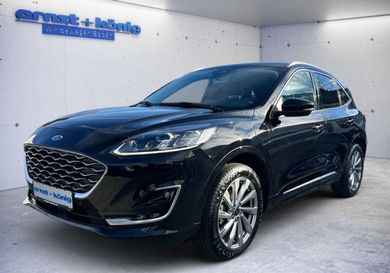 Ford Kuga, 2022