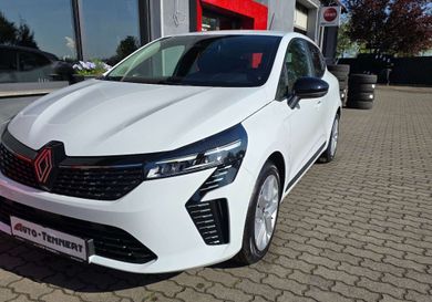 Renault Clio, 2024