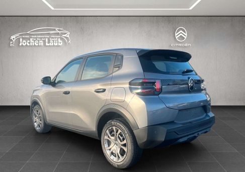 Citroën C3, 2026 3