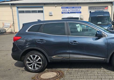 Renault Kadjar, 2021