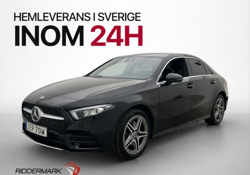 Mercedes-Benz A 250, 2023 3