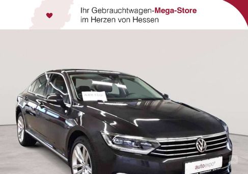 Volkswagen Passat, 2019