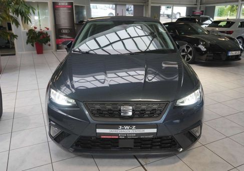 Seat Ibiza, 2026