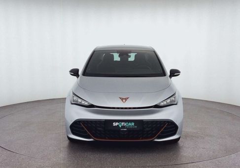 Cupra Born, 2023