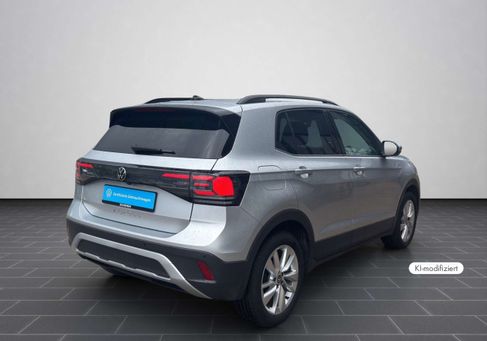 Volkswagen T-Cross, 2025 2