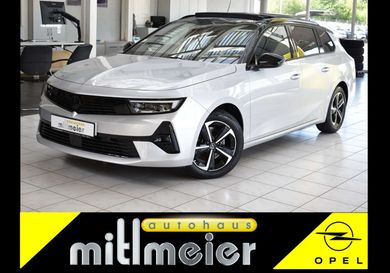 Opel Astra, 2025