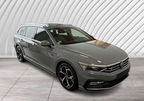Volkswagen Passat Variant, 2023 3