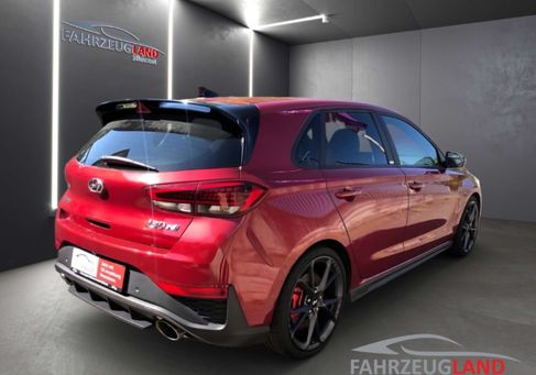 Hyundai i30, 2021 3