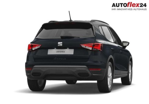 Seat Arona, 2026