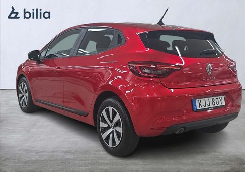 Renault Clio, 2023 2
