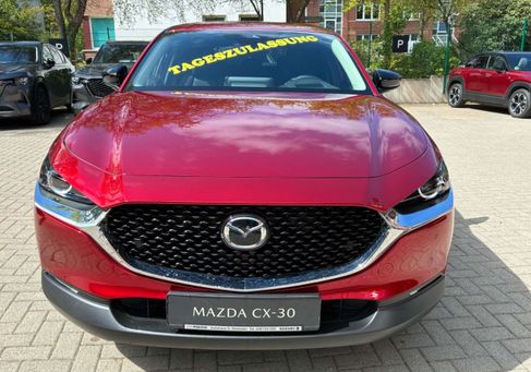 Mazda CX-30, 2026 2