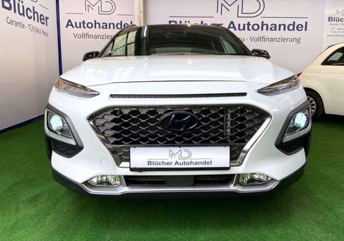 Hyundai Kona, 2018 3