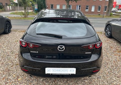 Mazda 3, 2024 3
