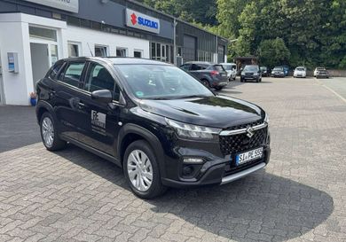 Suzuki SX4 S-Cross, 2025