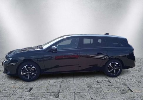 Opel Astra, 2024