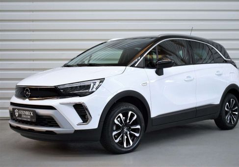 Opel Crossland X, 2022 3