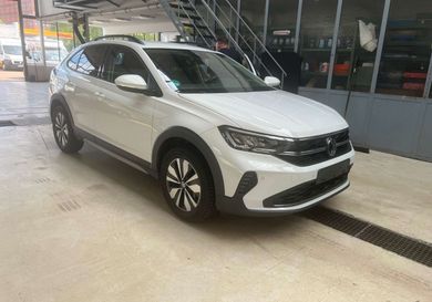 Volkswagen Taigo, 2024