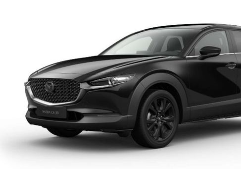 Mazda CX-30, 2026 2