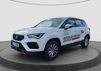 Seat Ateca, 2023