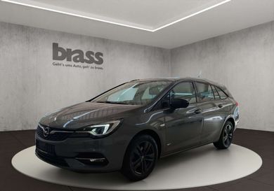 Opel Astra, 2022