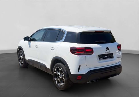 Citroën C5 Aircross, 2024 3