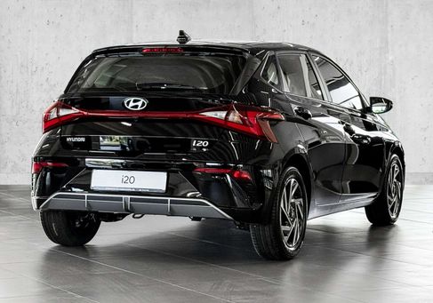 Hyundai i20, 2026 2