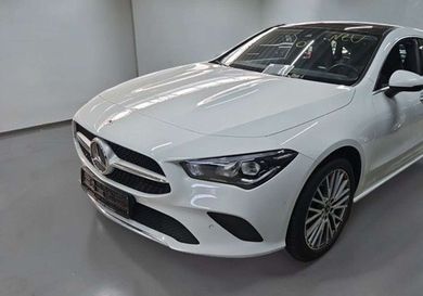 Mercedes-Benz CLA 250, 2023
