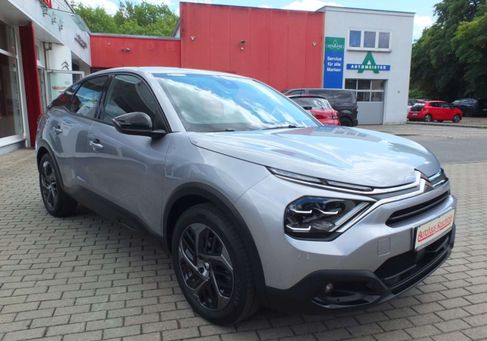 Citroën C4, 2024 3