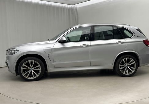BMW X5, 2017
