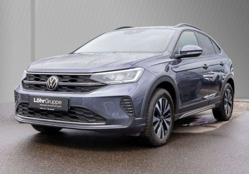 Volkswagen Taigo, 2022