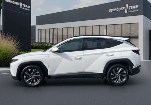 Hyundai Tucson, 2023 2