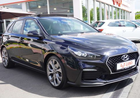 Hyundai i30, 2018 3