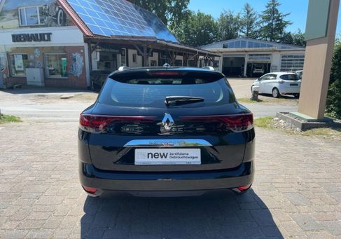 Renault Megane, 2022