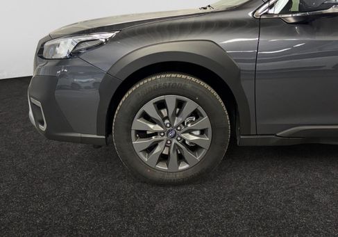 Subaru OUTBACK, 2025