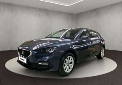 Seat Leon, 2022